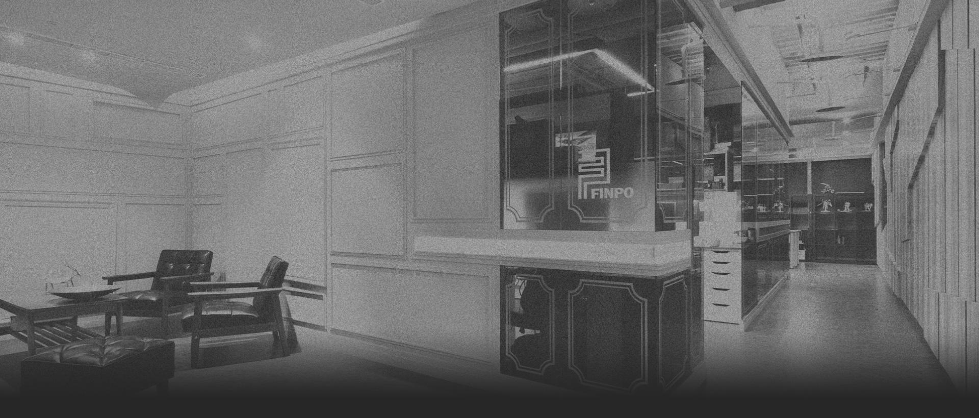 FINPO 聯絡我們背景