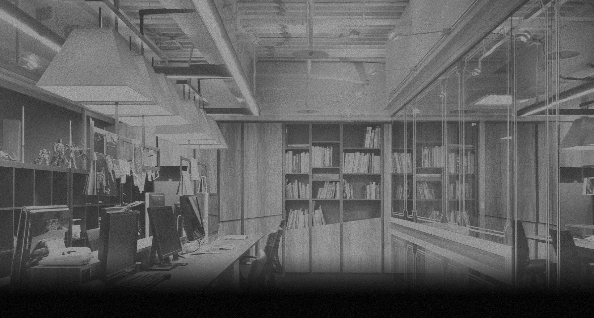 FINPO 菲舶設計首頁背景