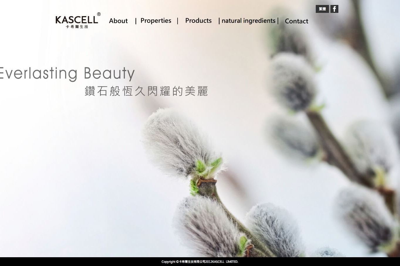 卡希爾生技有限公司展示圖-3