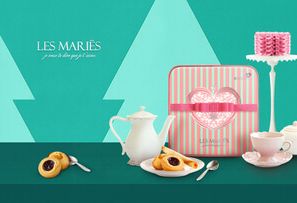 宏亞食品-禮坊時尚瑪蕾