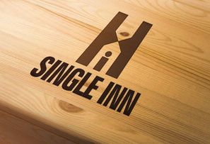 單人房－品牌LOGO設計