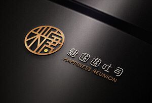 糖圓圓品牌設計