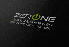 零壹科技－商標設計