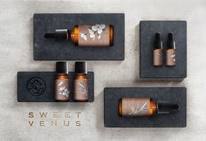 思葳姿品牌設計