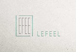 LEFEEL樂意－品牌設計