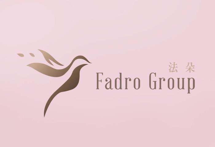 法朵國際-頂級極緻飄眉達人 品牌設計