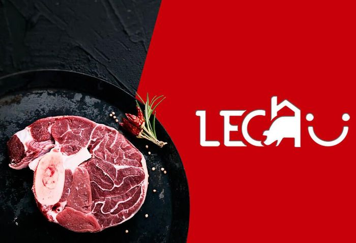 樂豬肉品－品牌設計