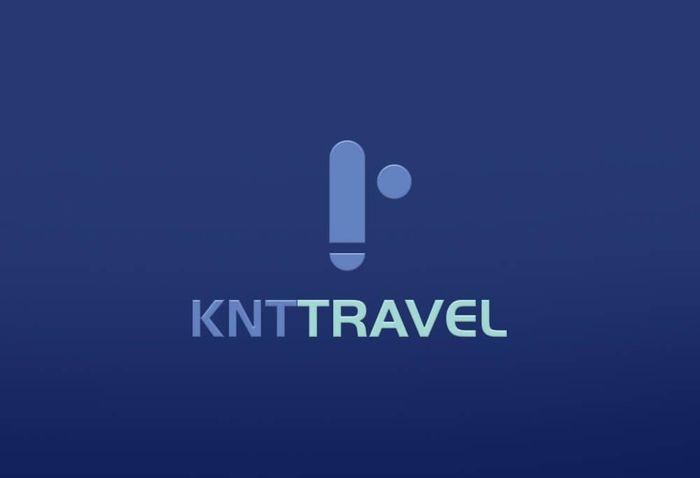 台灣近畿國際旅社－品牌設計