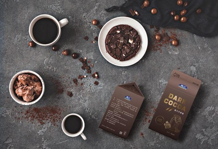 雪比－新鮮屋包裝