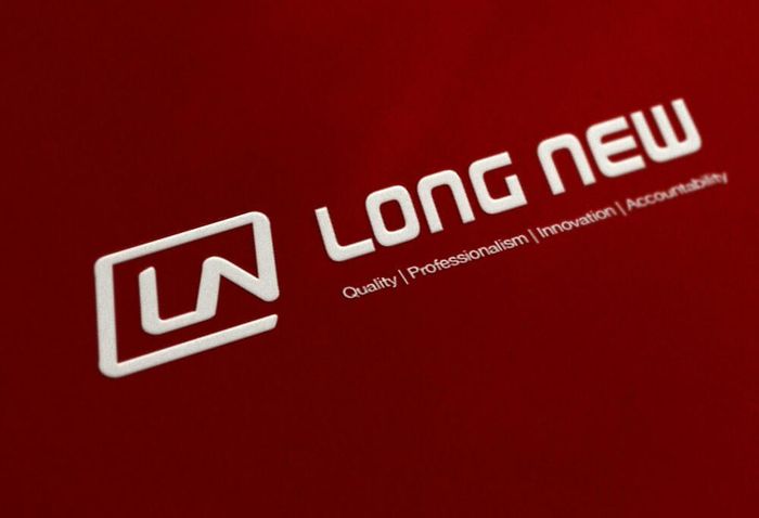 久馨股份有限公司品牌設計