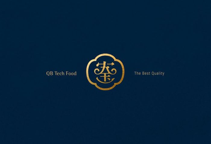 大九寶商標設計