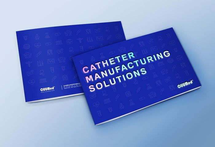 峻程科技股份有限公司－品牌型錄設計