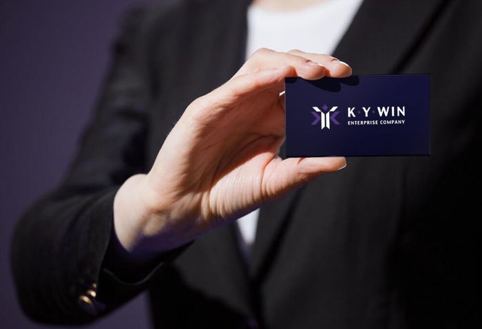 凱瑩實業-商標設計