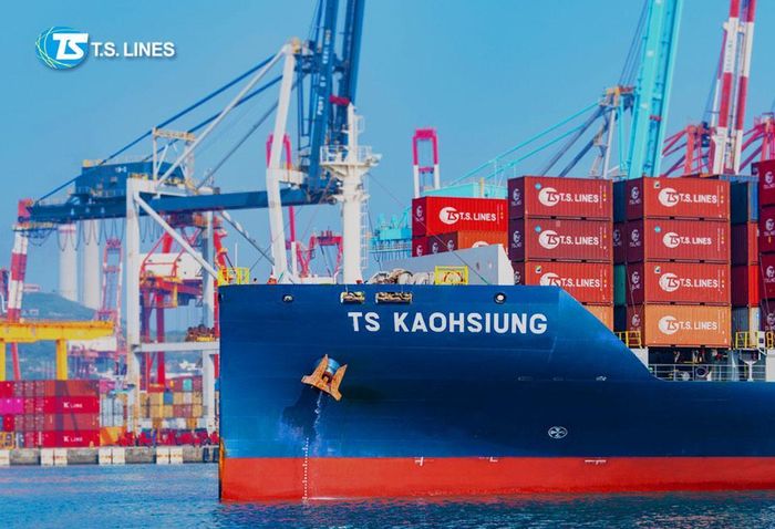 德翔海運-官網設計