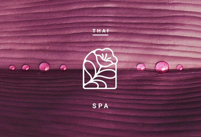 Nutrislim Thai Spa 品牌設計