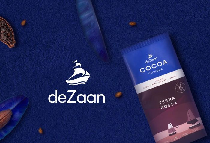 dezaan台灣官方網站設計