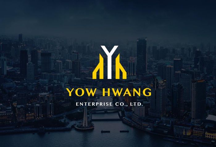 佑煌企業有限公司商標設計