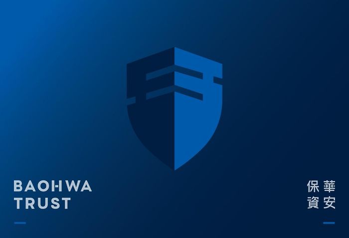 保華資安品牌設計