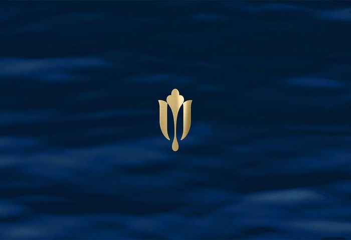 慕氶生技品牌設計