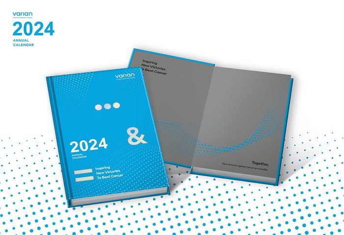 2024varian-瓦里安台灣 筆記本設計