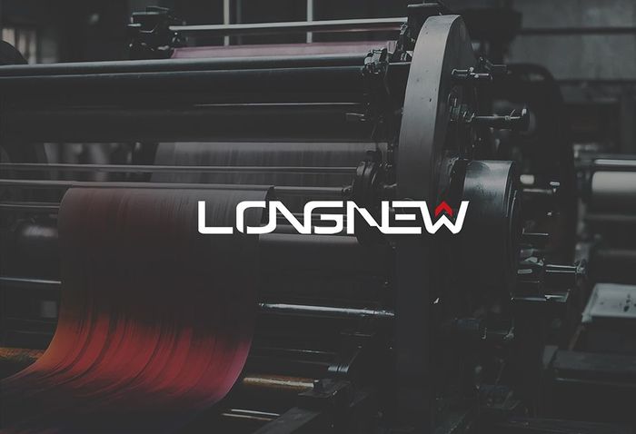 LONGNEW久馨品牌設計