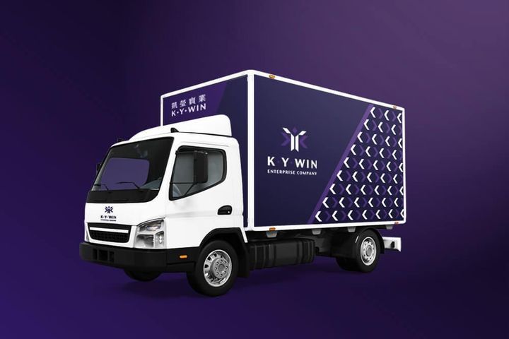 finpo 凱瑩實業-商標設計 - FINPO 菲舶設計