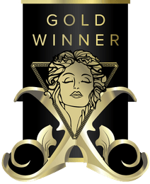 MUSE Design Awards 2025 Gold 得獎標章